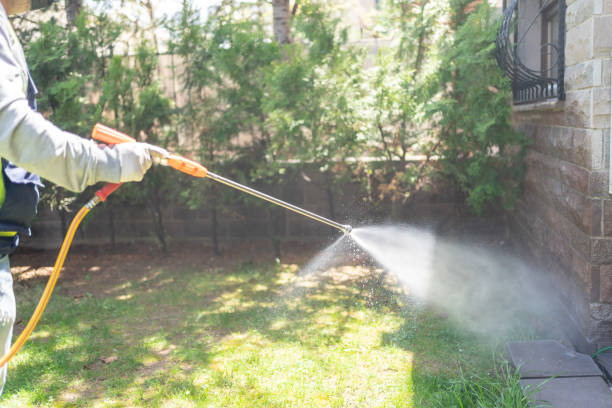 Pest Prevention Services in Berlin, WI