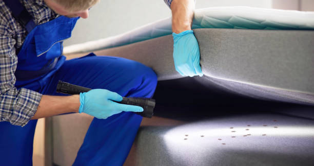 Best Commercial Pest Control Services  in Berlin, WI